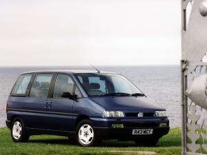 Fiat Ulysse